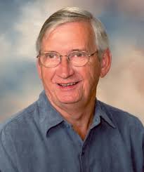 Obituary for John Ray Gieselman