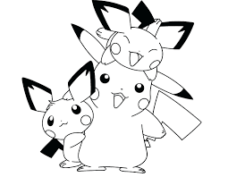 This pokémon is known as the sea incarnate. Pikachu Clipart Colouring Page Pikachu Colouring Page Transparent Free For Download On Webstockreview 2021