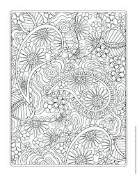 Pin By Marika Hyttinen On Art Designs Coloring Books Pattern Coloring Pages Free Coloring Pages