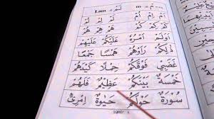 We did not find results for: Belajar Membaca Al Qur An Buku Iqra 4 Muka Surat 1 14 Youtube Kanzunqalam S Blog