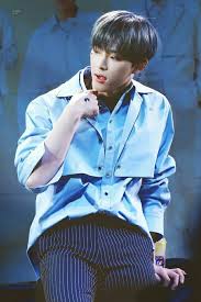 Leedo Kim Geonhak Oneus Korean Music Korean Idol Bubble Boy