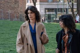 Cast & crew van la compagnia del cigno: La Compagnia Del Cigno Cast Part 4