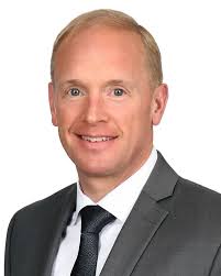 Dr. Brian J. Hamann, OD