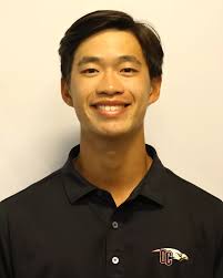 2025-26 Men's Golf Roster