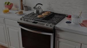 Sears partsdirect also has more range diy repair help. Top Cooking Appliances Microwaves Wall Ovens More Kenmore