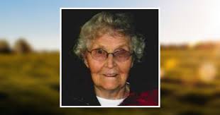 Verona H. Windhorst Obituary 2012