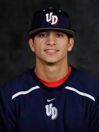 2014 Baseball Roster