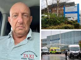 Taxi Driver Online • View topic