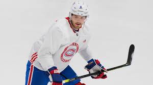 Il a non seulement blanchi les knights en. Canadiens Chiarot Leaves Game Vs Canucks After Getting Hurt In Fight Sportsnet Ca