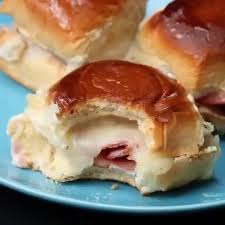112 3k Likes 1 154 Comments Tasty Buzzfeedtasty On Instagram J Aime Croque Monsieur