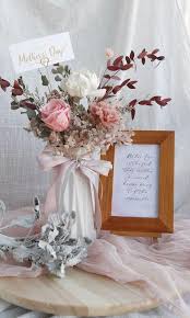 See the best & latest mothers day flowers free shipping on iscoupon.com. Mother S Day Preserved Roses Carnations Vase Free Delivery Gardening Flowers Bouquets On Carousell