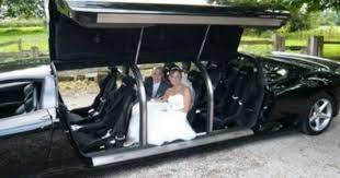 Ferrari Limousine Review Dha Car Vintage Truck Wedding Wedding Limo Limo