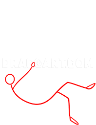 How To Draw A Falling Angel Step By Step Drawing Guide By Dawn Dragoart Com If there was a mattres. how to draw a falling angel step by