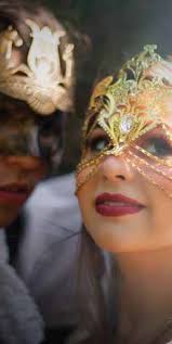 an exclusive interview