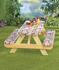 3 Pc Picnic Table Covers Picnic Table Covers Picnic Table Picnic Bench Covers