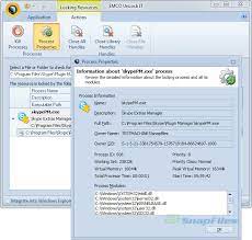 Emco unlock it is a small application that . Emco Unlock It Screenshot And Download At Snapfiles Com