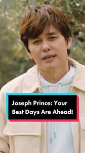 Friends of Pastor Joseph Prince and Wendy Prince