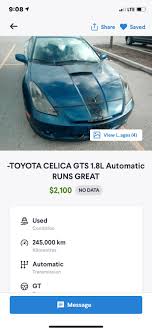 Looking at buying a 2003 Celica, but are they reliable? : r/Celica