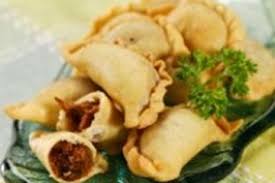 In central china's henan cuisine, the same characters (chinese: Pastel Kering Semua Halaman Sajian Sedap