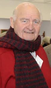 Peter GROTH Obituary (2018)