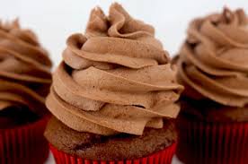 Chocolate Whipped Cream Frosting Recipe Chocolate Whipped Cream Chocolate Whipped Cream Frosting Whipped Cream Frosting