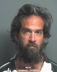 MONTGOMERY COUNTY JAIL BOOKINGS FOR MAY 7, 2021