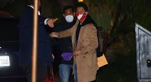 Gianluca lapadula, 31, peru benevento calcio, 2020'den beri santrafor piyasa değeri: Seleccion Peruana Gianluca Lapadula Se Sumo A La Concentracion De La Bicolor Fotos Nczd Futbol Peruano El Bocon