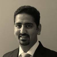 Aetesam Nazir Khawaja