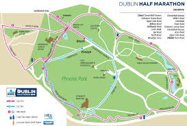 Kbc Dublin Marathon 2020 Dublin Half Marathon Kbc Dublin