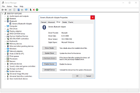 How To Enable A Disabled Device In Device Manager In Windows Management Device Driver Coding