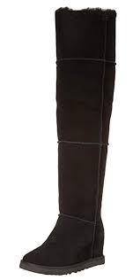 Stuart weitzman women's nearlynude heeled sandal. Over The Knee Boots Shop 7 Affordable Stuart Weitzman Alternatives Hollywood Life