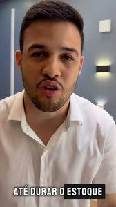 SE LIGUE, É SÓ ENQUANTO DURAR O ESTOQUE 💡