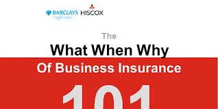 Hiscox business insurance is one of the top commercial insurance providers in america, but that doesn't mean that they're a good fit for your company. The What When Why Of Business With Hiscox Lorca