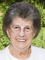 Mrs Lorine Mabel Anstett Arsego (1929-2020)