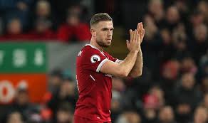 But when we look at his playing ability, does the former fwa player of the season merit a place. Jordan Henderson Why Is Liverpool Captain Not Involved Against Southampton Football Sport Express Co Uk