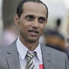 Naturalization ceremony