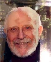 Frank Tikalsky Obituary