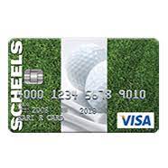 When you will earn 2500 points then you will be rewarded with gift card of $25. Scheels Visa Credit Card Login Make A Payment