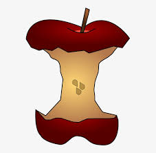 Almost files can be used for commercial. Apple Cartoon Cliparts Shop Of Library Buy Apple Core Clipart Transparent Png 547x720 Free Download On Nicepng
