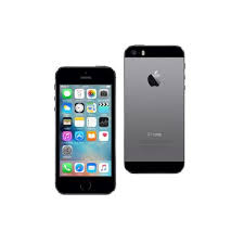 The screen has a resolution of 640 x 1136 pixels and 326 ppi pixel density. Iphone 5s Reconditionne Grade A 32 Go Gris Sideral Lagoona Apple Pas Cher A Prix Auchan