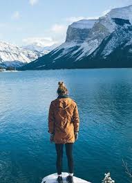 Best Time To Visit Banff National Park Tips To Explore Banff National Park Banff National Park Is A Spectacular Area On The C Adventure Adventure Travel Trip