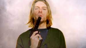 Please keep going courtney for frances for her life which will be so much happier without me. Kurt Cobain Ein Schuss Ins Herz Der Rockmusik