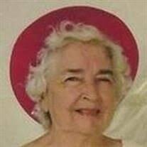 Mary Twigger's Instagram, Twitter & Facebook