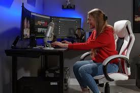 Maybe you would like to learn more about one of these? Gaming Room Ideas Create Your Own Gaming Zone Argos