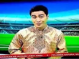 Mahadzir lokman adalah pembaca berita pertama kepada pembaca buletin utama apabila abdul razak abdullah, aziz mubarak, christin ling dan abdul samad ismail buletin utama menyediakan bimbingan yang merujuk kepada hari ini. Pembaca Berita Sukan Tv3 Dino Syukl