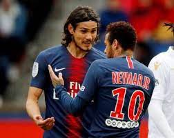 Watch all of edinson cavani's league goals for psg, the uruguayan had a brilliant goal scoring career in cavani #edinsoncavani #skills i must state that in no way, shape or form am i intending to. Transfer News Edinson Cavani Wants To Stay At Psg Sportstar