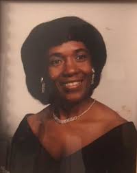 Willie Mae Calloway Obituary