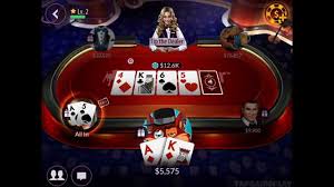 Juegos de cartas multijugador texas hold 'em las vegas en tu dispositivo móvil! Zynga Texas Holdem Poker Gold Everpersian