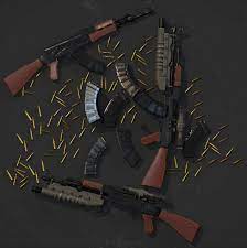 The dsdsds community on reddit. Artstation Weapons Ak 47 Andrew Farid