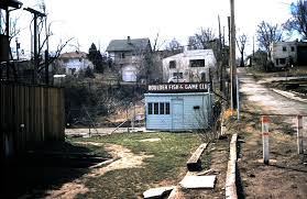 This product is reproduced from geospatial information prepared by the gis staff of the arkansas game and fish commission. History Boulder Fish And Game Club